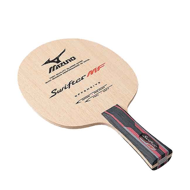 MIZUNO 美津濃 SWIFTER MF桌球拍 18TT-31062