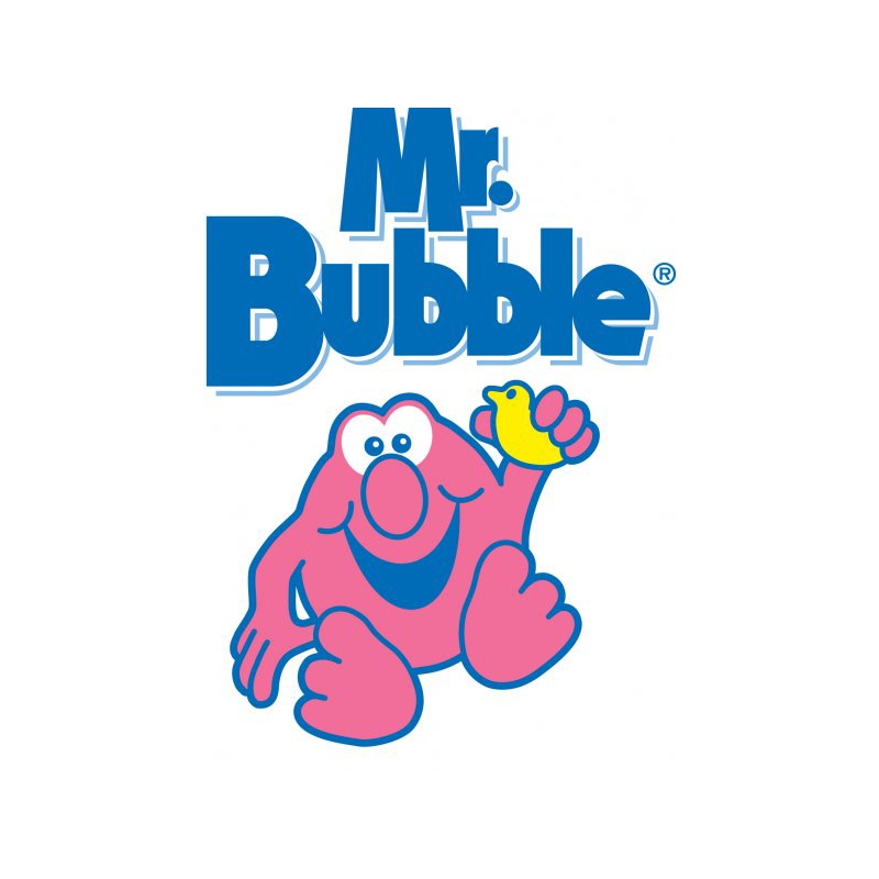 美國 Mr.Bubble 泡泡浴 (原味)-36oz (2入)