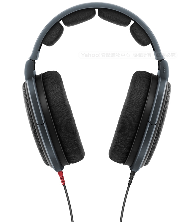 SENNHEISER 森海塞爾 HD 600 開放式耳罩式耳機