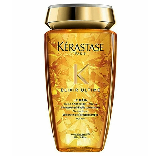 KERASTASE 卡詩 金緻柔馭髮浴 250ml