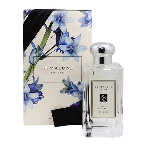 盒損良品 Jo Malone 藍風鈴香水100ml 限量花盒包裝版 Jo Malone Yahoo奇摩購物中心