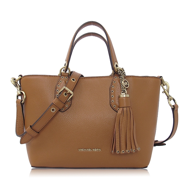 michael kors brooklyn marigold