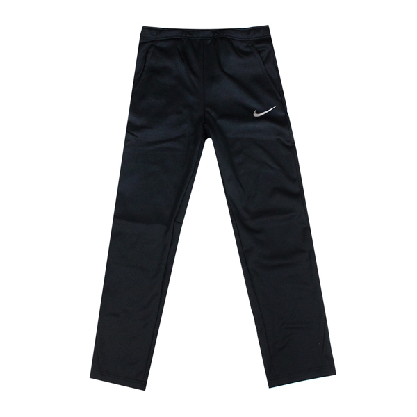 NIKE 男 AS M NK THRMA PANT REGULAR 運動棉長褲