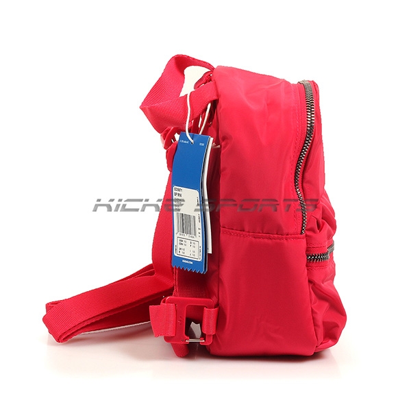 愛迪達 ADIDAS ORIGINALS MINI BACKPACK 後背包 ED5871