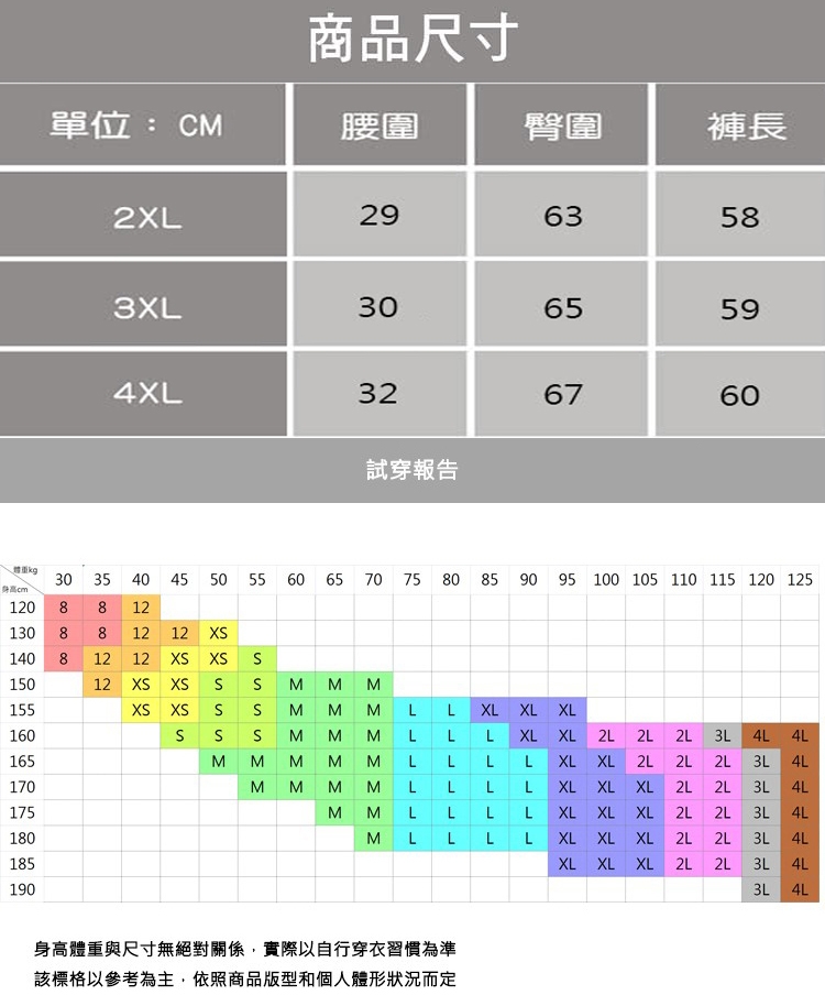 男人幫大尺碼K0621＊素面彈性休閒運動短褲