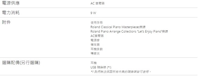 Roland DP603 /88鍵數位鋼琴/薄型時尚琴體/公司貨保固/黑色