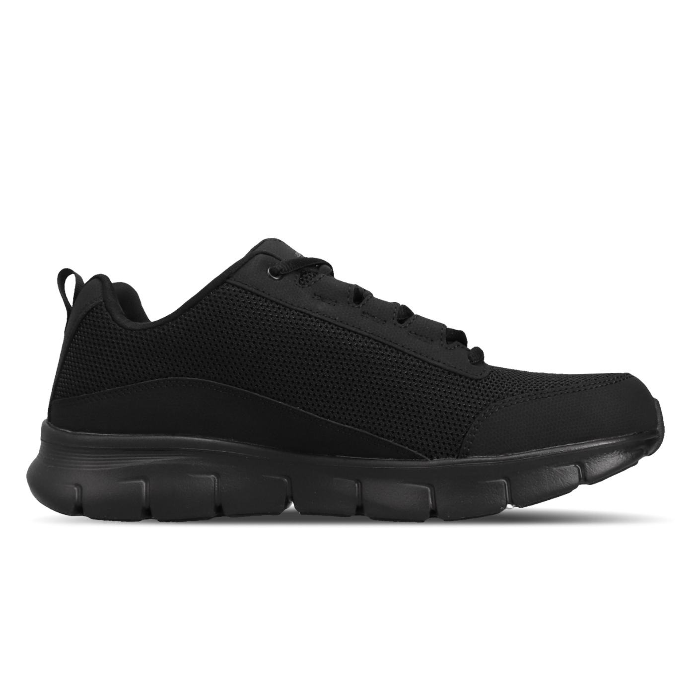 skechers synergy 2. black