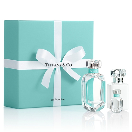 Tiffany&Co 幸福假期同名精裝禮盒