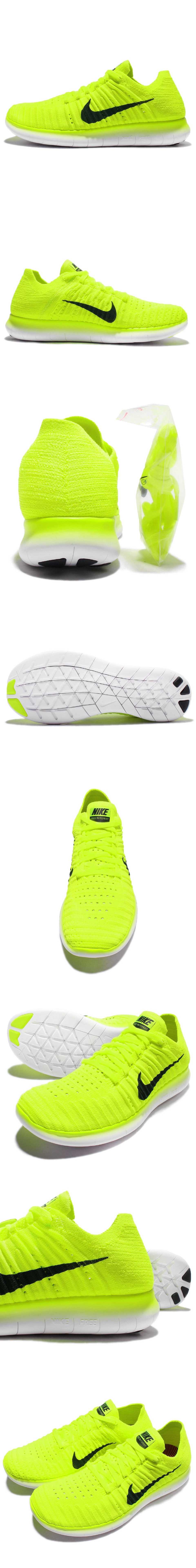Nike 慢跑鞋 Free RN Flyknit 女鞋