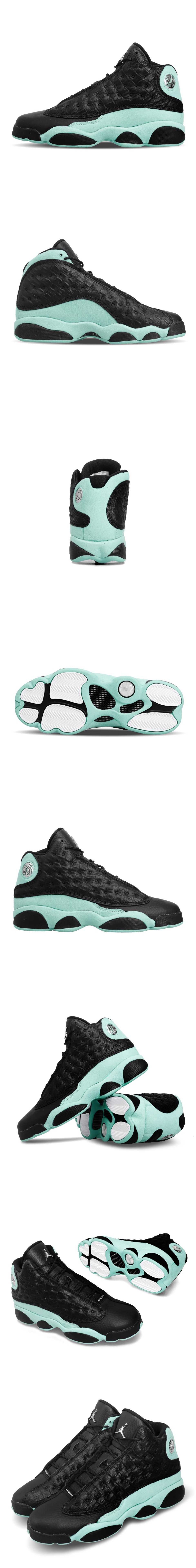 Nike Air Jordan 13 Retro 女鞋