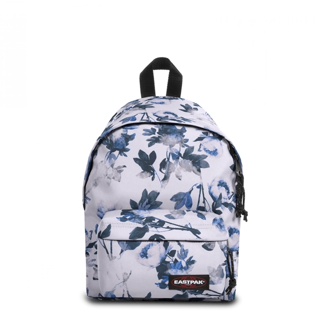 EASTPAK 小後背包 Orbit系列 Romantic White