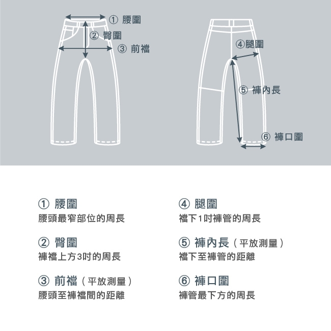 【hilltop山頂鳥】男款TORAY保暖吸濕快乾衛生褲H57M48藍灰