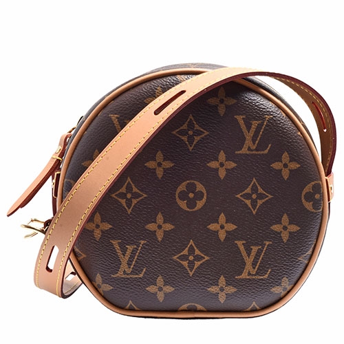 LOUIS VUITTON Monogram Boite Chapeau Souple MM 1289449