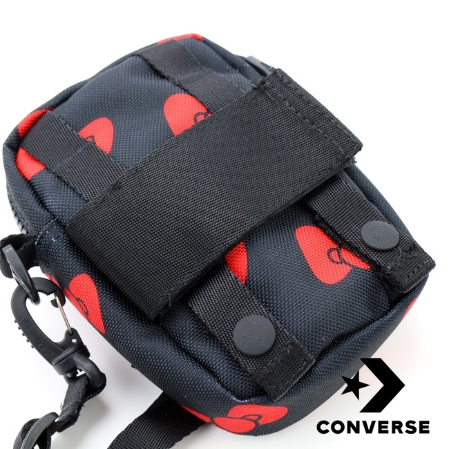 CONVERSE HELLO KITTY POUCH 側背包 10008211-A01