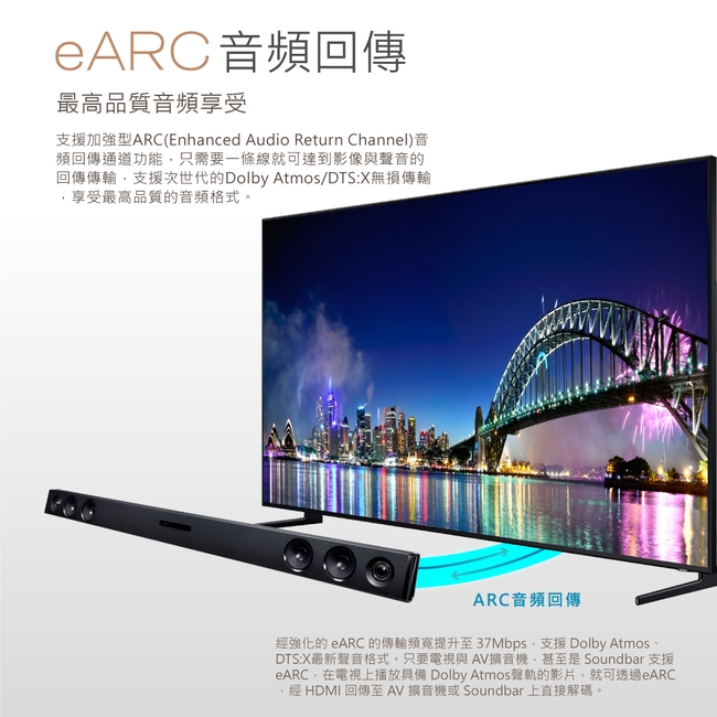PX大通 HD2-1.2X 8K60Hz超高解析 超高速HDMI 2.1影音傳輸線