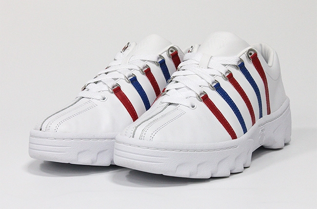 k swiss north classic