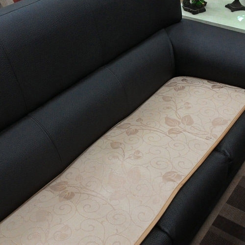 范登伯格 - 雅柔 冰絲1+2+3人坐墊組