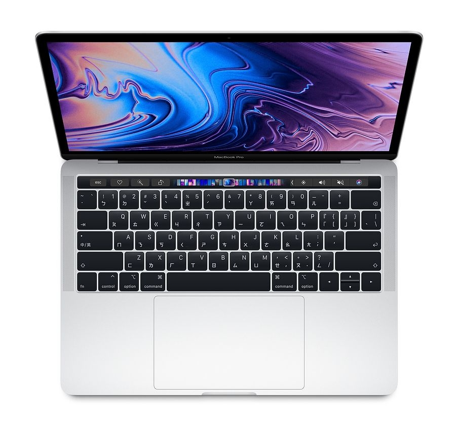 Apple 2019 MacBook Pro 13吋 i5/1.4GHz/8GB/256GB