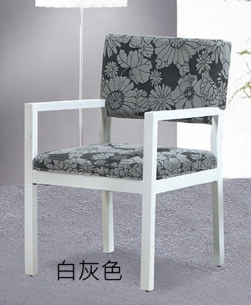 MUNA 瑞克布餐椅/休閒椅(共三色) 60X50X80cm