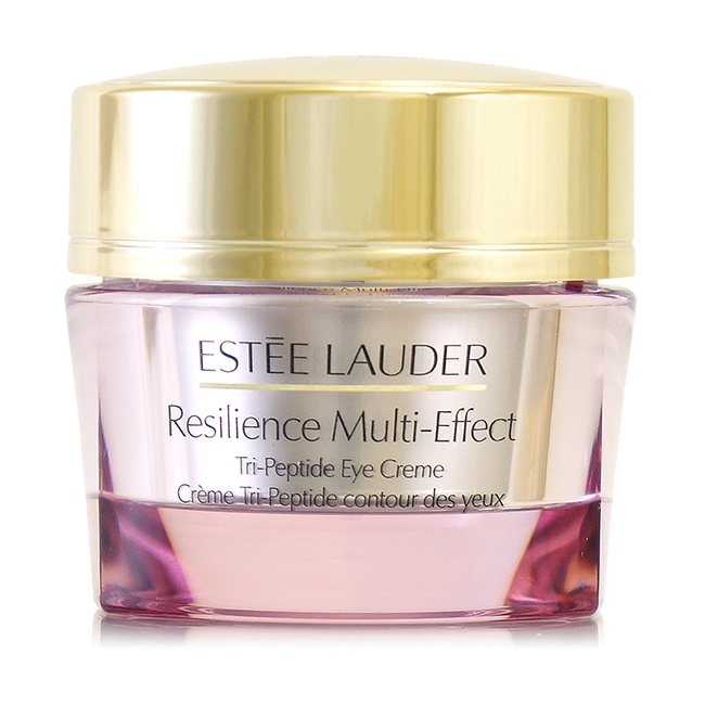 真品平輸 Estee Lauder 鑽石立體緊緻眼霜15ml 升級版 雅詩蘭黛 Yahoo奇摩購物中心