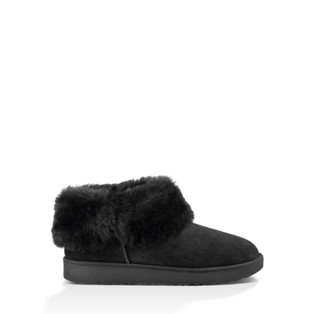 ugg mini toscana cuff