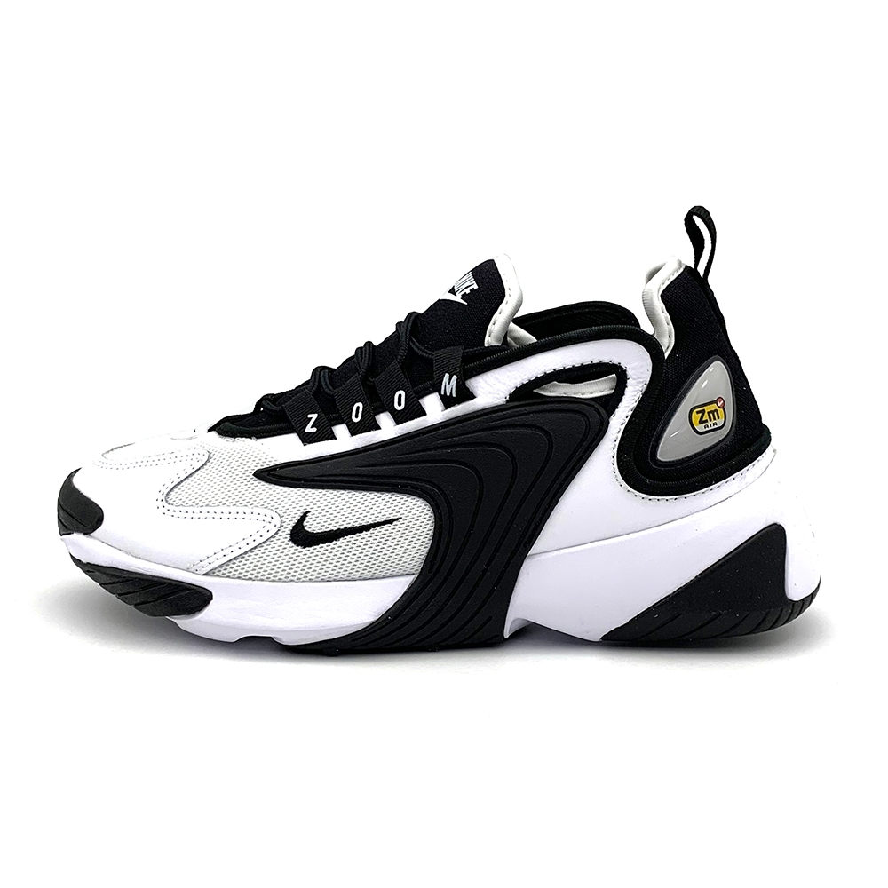 nike zoom 2k size 4.5