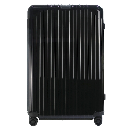 Rimowa ESSENTIAL LITE Check-In L 30吋旅行箱(亮黑)