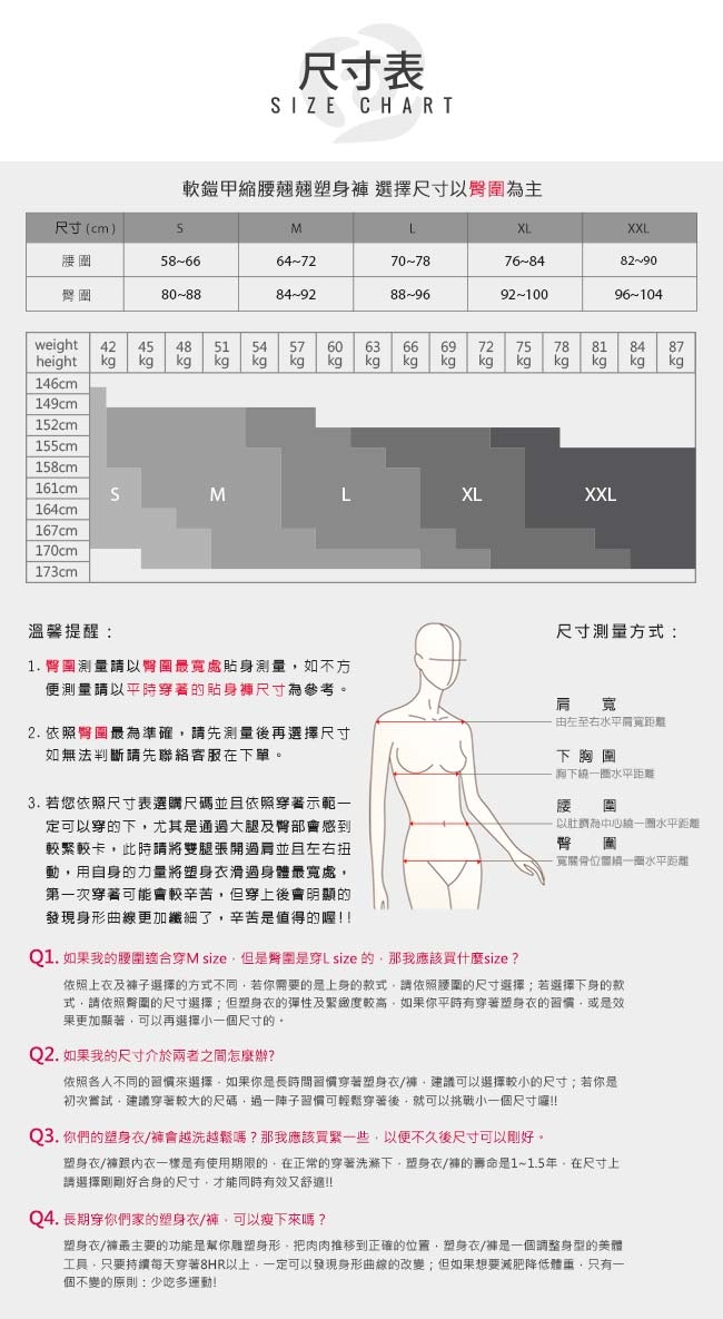 [週末偷殺]Mollifix熱銷絕版塑身褲任選499