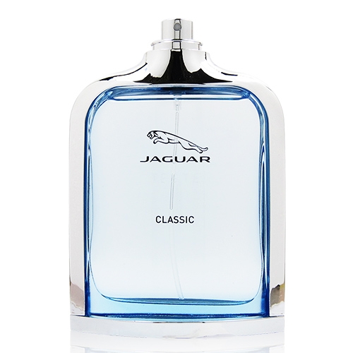 JAGUAR積架 新尊爵男性淡香水100ml TESTER