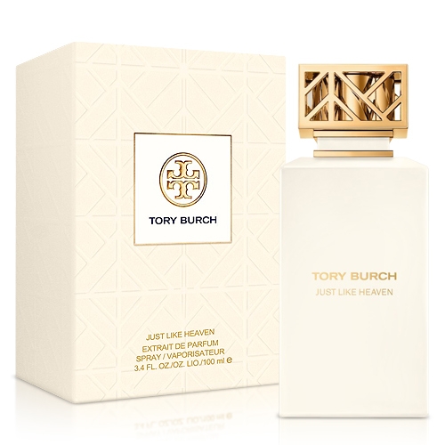 TORY BURCH 夢想天堂女性淡香精100ml