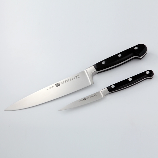 Zwilling 雙人牌 Professional