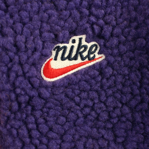 NIKE 男 AS M NSW HE VEST WINTER 休閒背心