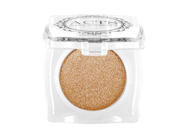*ACTS維詩彩妝 璀璨珠光眼影 璀璨咖啡金7509