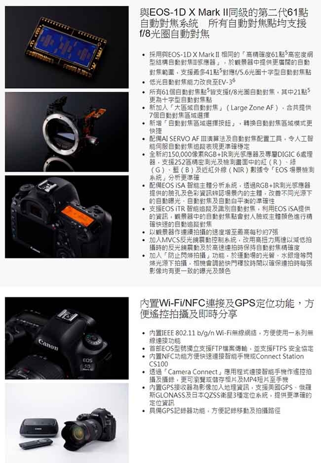Canon EOS 5D Mark IV +EF 24-105mm f3.5-5.6公司貨