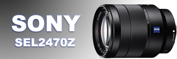 SONY FE 24-70 mm F4 ZA OSS (SEL2470Z) 鏡頭(公司貨)