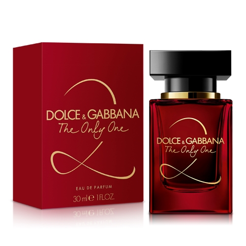 D&G 熾我女性淡香精30ml