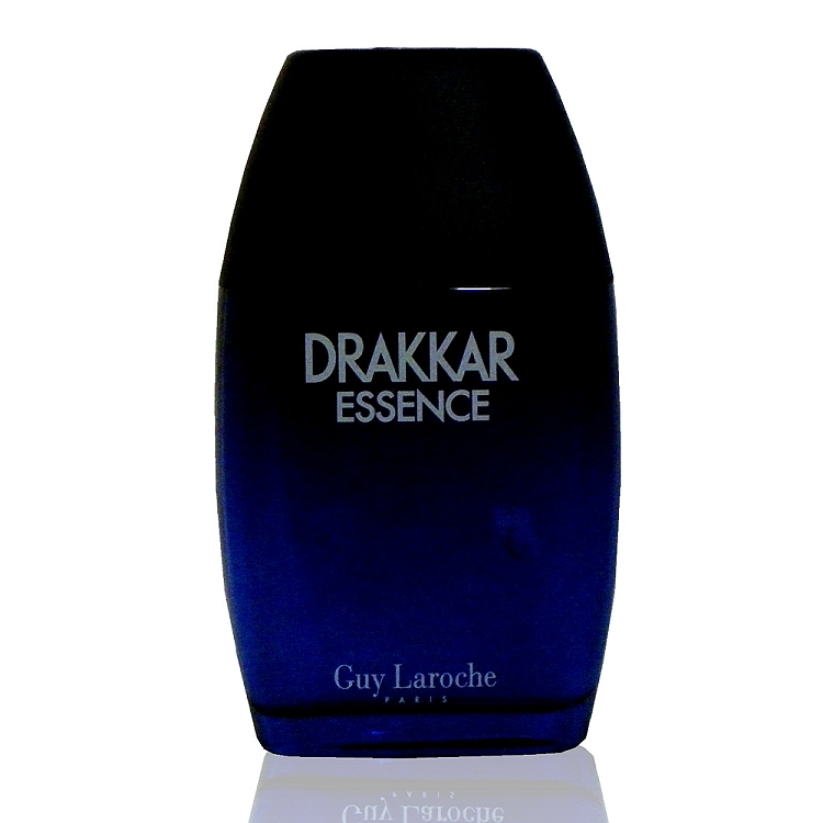 Guy Laroche Drakkar Essence勁藍達卡淡香水100ml 無外盒包裝