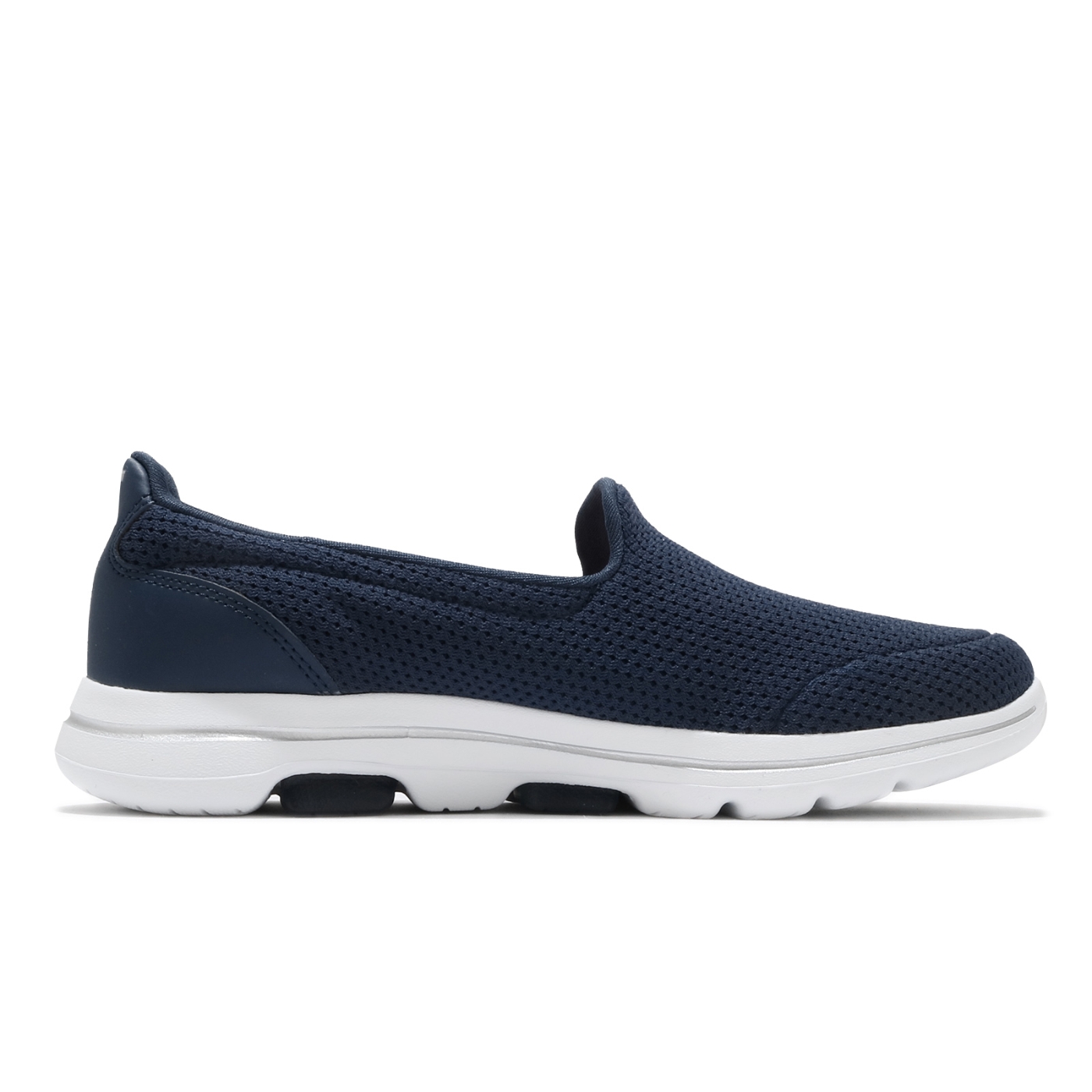 Skechers 休閒鞋Go Walk 5 Conquer 女鞋郊 