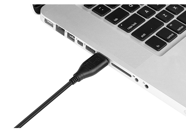 Saramonic楓笛 USB-CP30 音源連接線