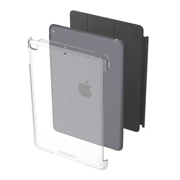 PIPETTO Protective Shell iPad mini 5(2019)背蓋