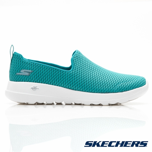 SKECHERS 女 健走系列 GOWALK JOY-15600TURQ