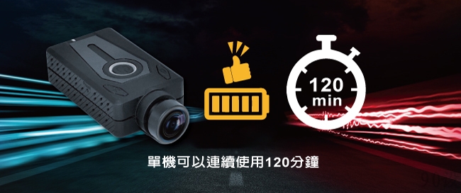 Supercam 獵豹 A260S微型攝影機(NO.3605S)