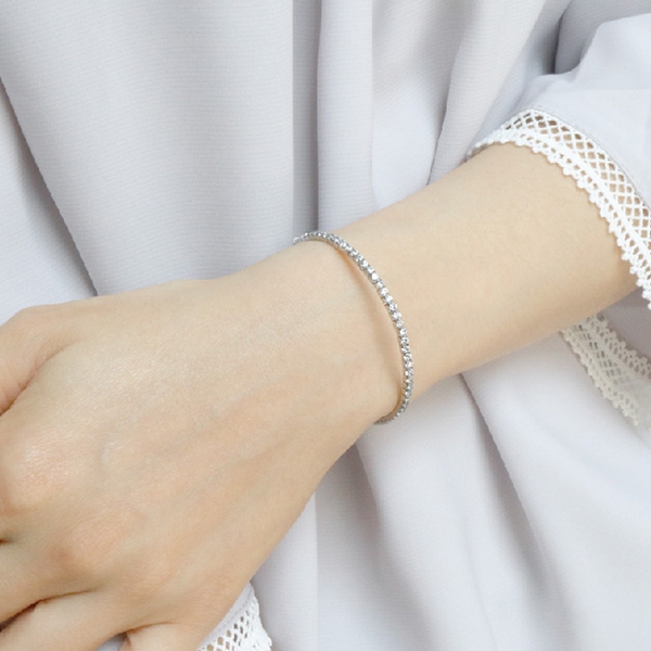 ROYAL DAMON 羅亞戴蒙幸福巧遇手環