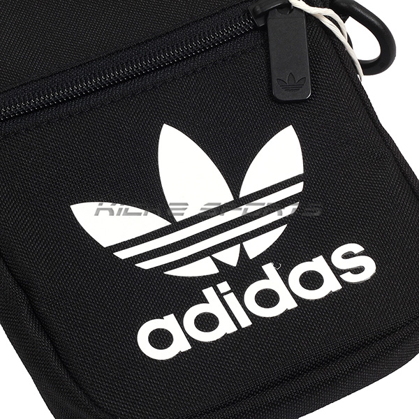 愛迪達 ADIDAS TREFOIL FESTIVAL BAG 斜背包 EI7411