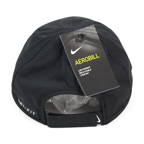 NIKE 男女 FEATHERLIGHT CAP 帽子