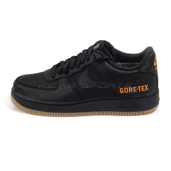 NIKE AIR FORCE 1 GTX 休閒鞋-男 CK2630-001