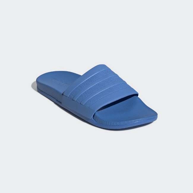 adidas cloudfoam plus flip flops