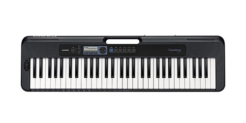 CASIO 卡西歐原廠61鍵電子琴CT-S300