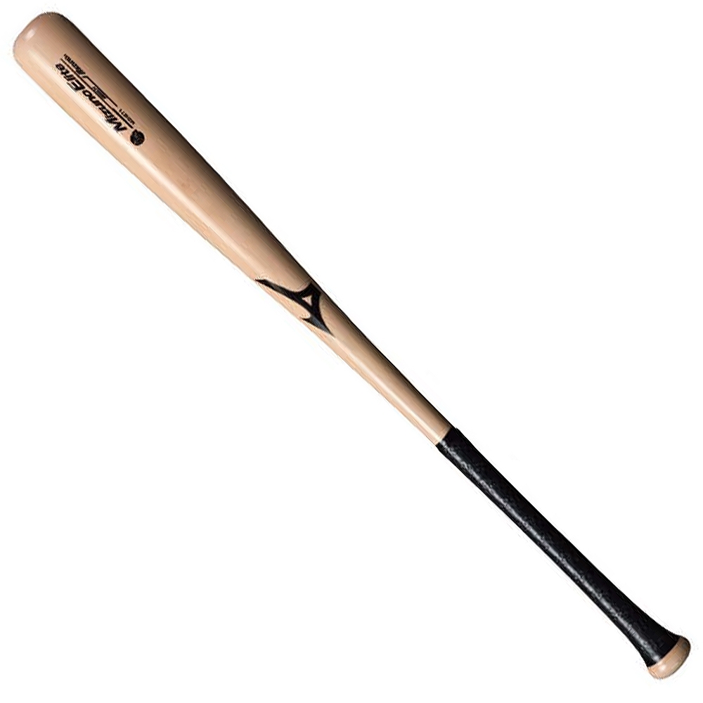 MIZUNO BEECH ELITE 成人硬式木棒 原木 340420.0404