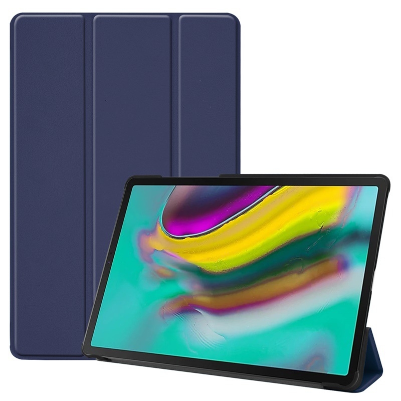 Samsung Galaxy Tab S5e 10.5吋三折保護套T720 T725